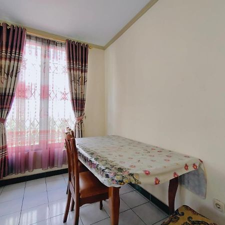 Villa Semesta Cikundul Exterior foto